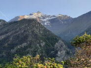 Il Roccia... sempre presente