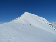 Cresta per lo Scorluzzo 