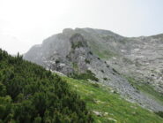 Punta di Piero (m.2172), Cima Scarason (m.2355) e Castello delle Aquile (m.2513)