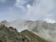 Rocciavré e Roubinet dalla Loson