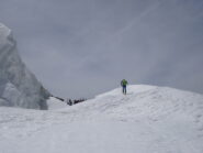 In vista dell'affollato deposito sci