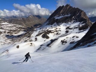 Verso il Foréant