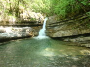 laghetti sopra molino di Tonno