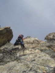 Placca con passo di V di L2