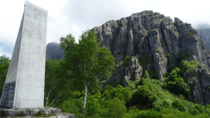 Passo del Fo. 