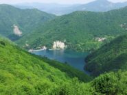 Lago di Val Noci