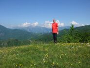 Sul Bric Schenasso