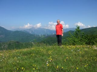 Sul Bric Schenasso
