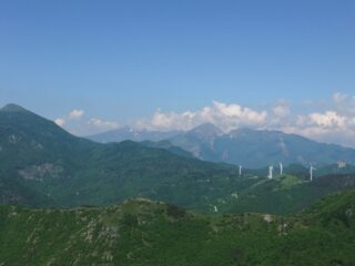 Dalla Rocca d' Ellera