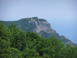 Monte Varatella 