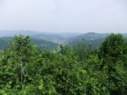 Verso la Valle Scrivia