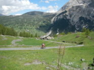 verso le Grange Chabaud