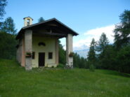 la Cappella di Toglie