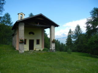 la Cappella di Toglie
