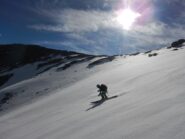 Qui pieni voti alla neve 