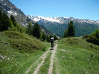 sentiero ben ciclabile