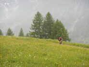 salita agevole
