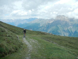 salita al Monte Gran Costa