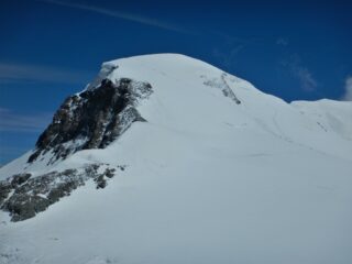 Breithorn stamane