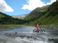 attraversamento del torrente Ripa