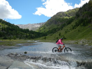 attraversamento del torrente Ripa