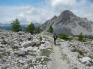 la Guglia del Mezzodì