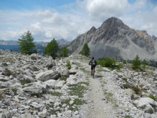 la Guglia del Mezzodì