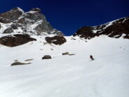 parte centrale perfetta