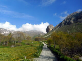 sempre un bel posto 