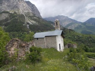 San Lorenzo di Moriglione 