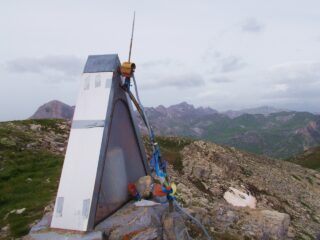 la Cima Seirasso