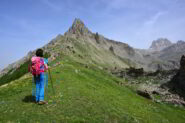 Passo Pra di Bals (m 2237)