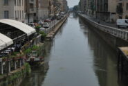 Naviglio Pavese alla Darsena