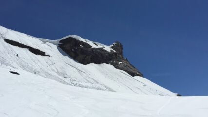 sarà per la prossima volta