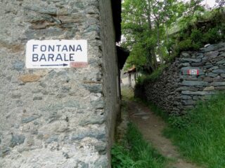 A Comba si chiude l'anello