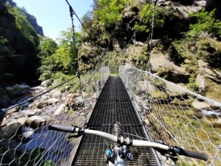 classica foto dell'itinerario.