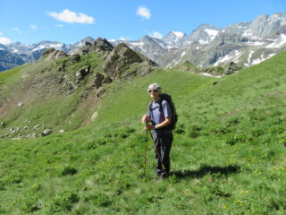 quasi al Colle Battaglia