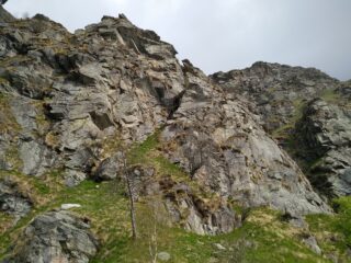 Trasferimento verso ultima parte.