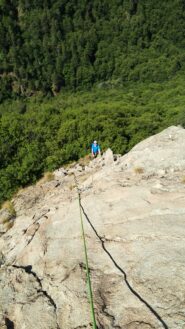 un tiro irtemedio facile 