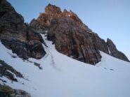 Attacco canale nord.