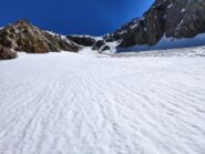 Moquette sul versante italiano