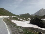 Le ultime curve.