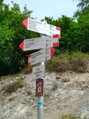al Giogo di Giustenice