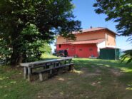 Trattoria La Campagnola