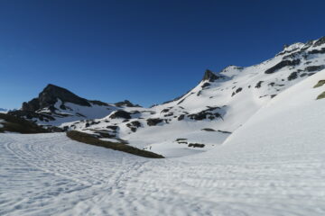 fine discesa, toccherà risalire al rientro