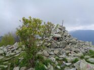 Monte Sapei