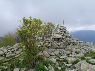 Monte Sapei