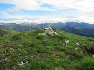 Cima Ventosa (m.2136)