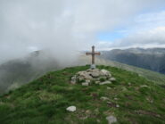 Cima Missun (m.2356)