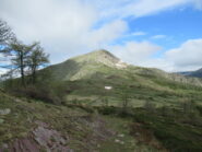 Colla Rossa (m.2172) e Monte Bertrand (m.2480)